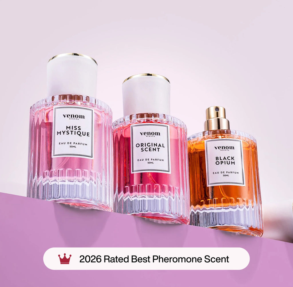 Scent of Temptation